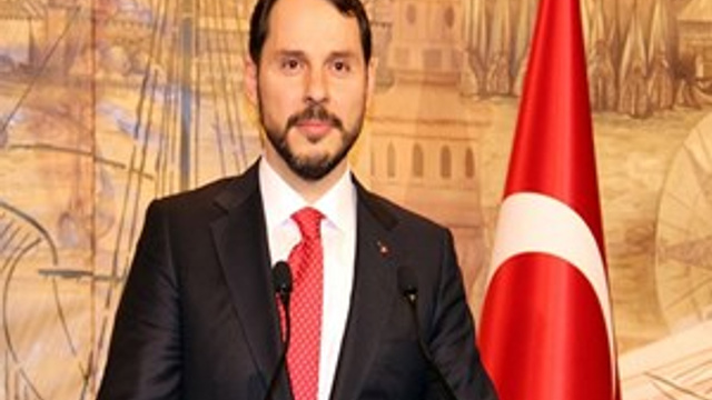 Bakan Albayrak'tan önemli açıklamalar!