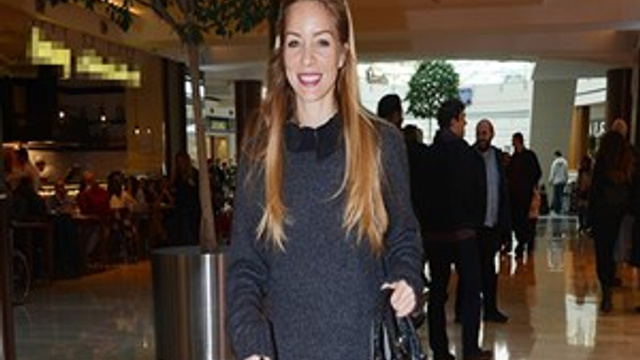 Bade İşçil aldığı kiloyla şaşırttı