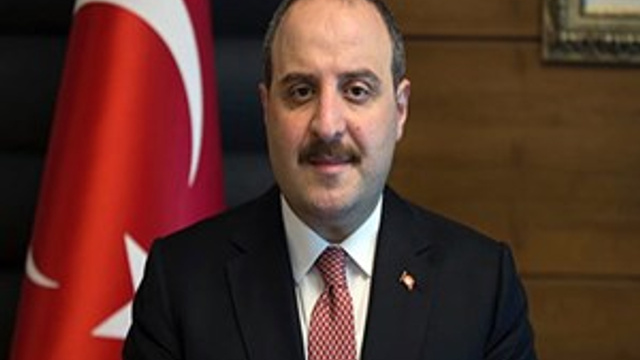 KOSGEB'ten yüksek teknolojili ürüne 5 milyon TL destek