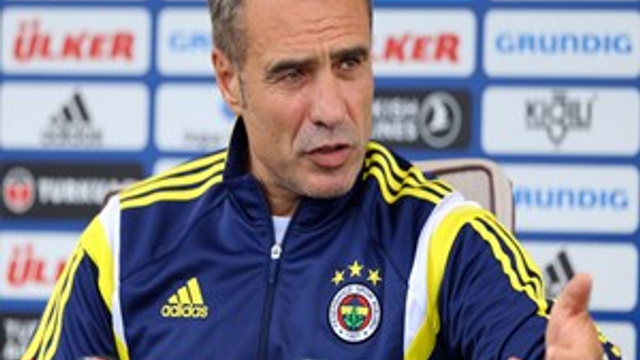 Ersun Yanal: "Bu sonuçlar bize yakışmıyor"