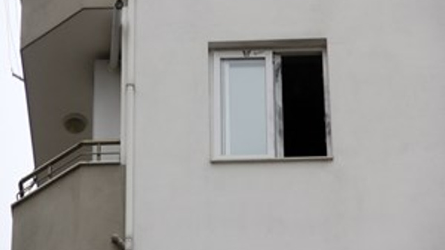 Kocasıyla tartıştıktan sonra canına kıydı!