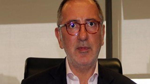 Fatih Altaylı'yı sinirlendiren mesaj!
