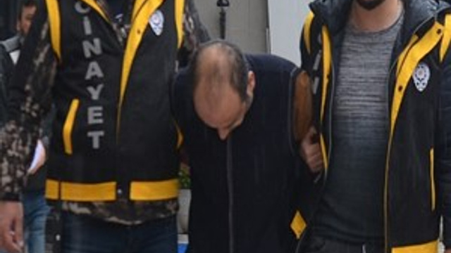 Bursa'da kan donduran hurdacı cinayeti!