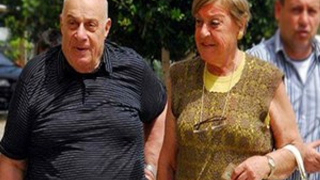 Merhum Denktaş’ın eşinin sağlık durumu nasıl?