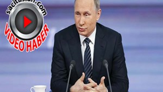 Vladimir Putin'den ses getiren Atatürk yorumu