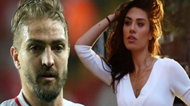 Şükran Ovalı ve Caner Erkin'den dikkat çeken paylaşım