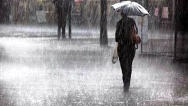 Dikkat!.. Meteoroloji'den uyarı geldi!
