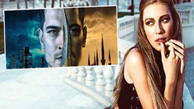 Sinem Kobal bölüm başına 30 bin TL alacak