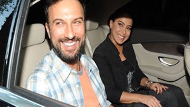 Tarkan ve eşi İstanbul'a ne zaman dönecek?