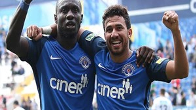 Trezeguet'ye 11 milyon euro!