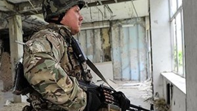 Ukrayna-Rusya arasındaki çatışmalarda ağır bilanço!