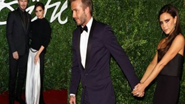 Beckham çifti boşanıyor mu?..