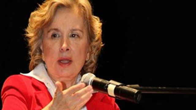 Nazlı Ilıcak'a verilen ceza belli oldu