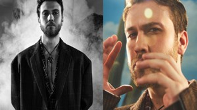 Aras Bulut İynemli insanlara umut olacak