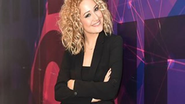 Gupse Özay: "Senaryo yazarken asosyalim"