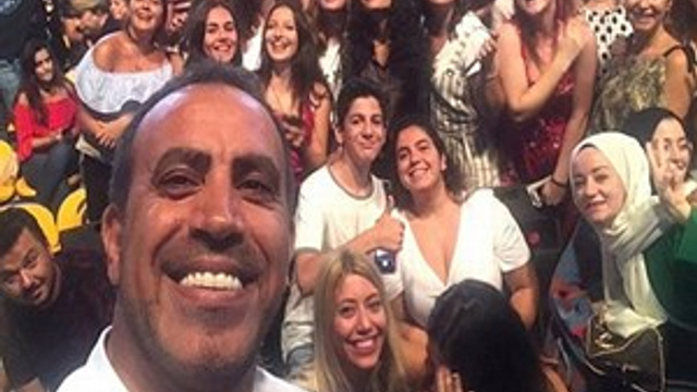Haluk Levent öfkeden deliye döndü!