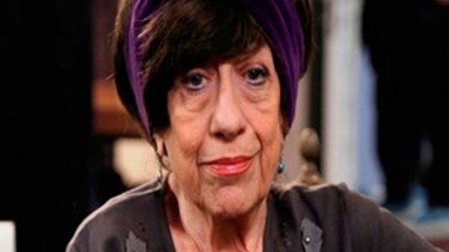 Ayşen Gruda hayatını kaybetti