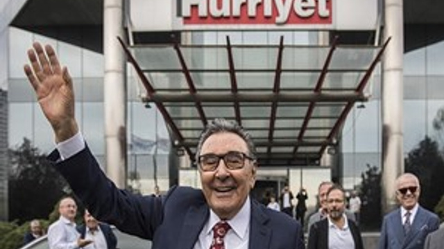 Aydın Doğan ABD'de hangi yatırıma giriyor?