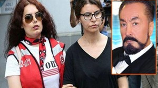 Adnan Oktar’ın avukatı da itirafçı oldu