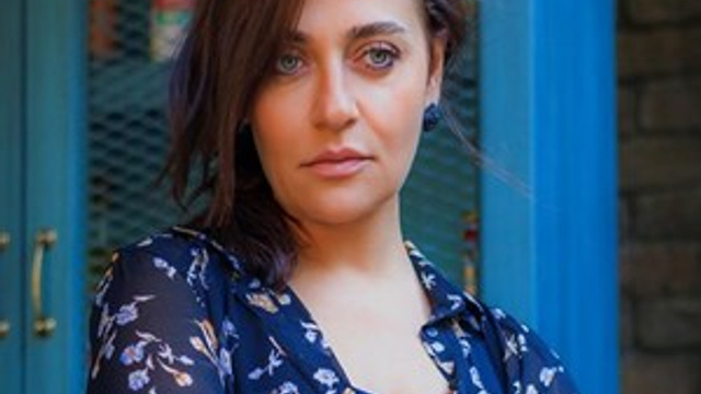 Estetik yaptıran Didem Balçın'ın yüzü tanınmaz hale geldi!