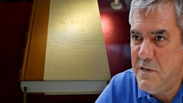 Yılmaz Özdil'den Cumhuriyet yazarına 'kitap' tepkisi!