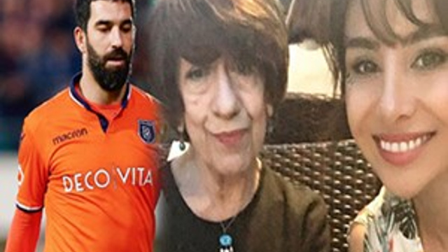 Betül Demir: "Arda gelip özür diledi"