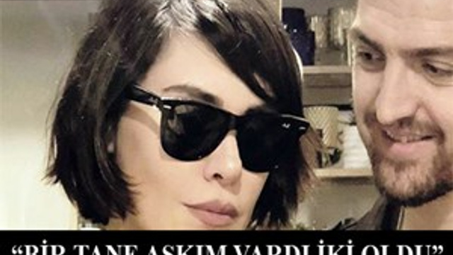 Şükran Ovalı ve Caner Erkin'den özel açıklamalar