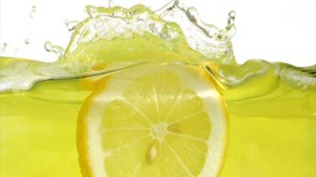 Limonun ilk kez duyacağınız faydaları