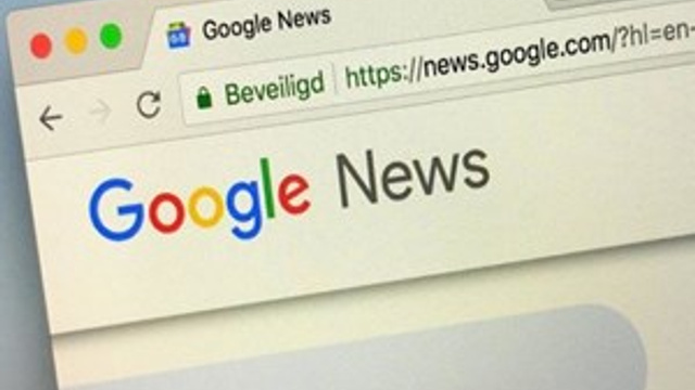 Avrupa Birliği’nden Google’a telif kıskacı!