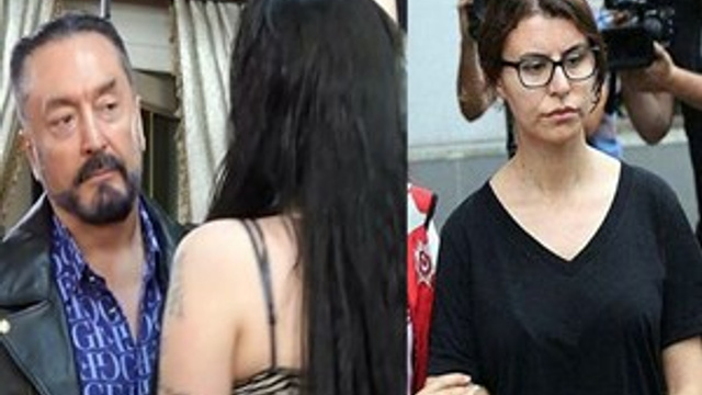 Adnan Oktar Suç Örgütü ‘kariyer vaadi’yle tuzağa düşürdü!