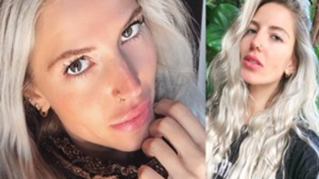 Dilara Öztunç soluğu Maldivler'de aldı