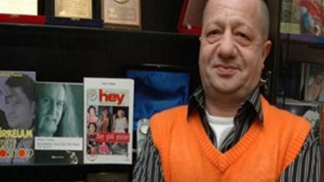 Hulusi Tunca hayatını kaybetti