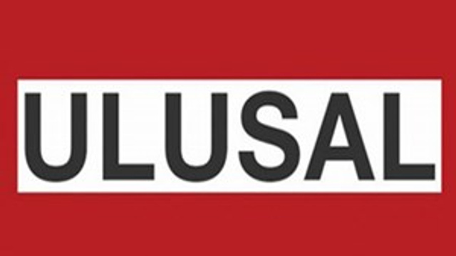 Ulusal Kanal'a andımız cezası