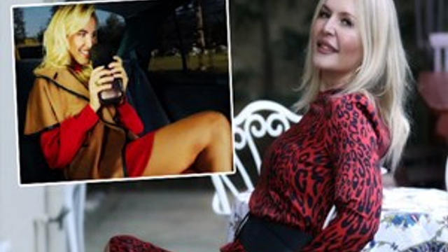Seda Akgül'den Burcu Esmersoy'a 'cüzdan' göndermesi