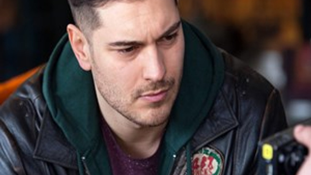 Hayırlı evlat Çağatay Ulusoy