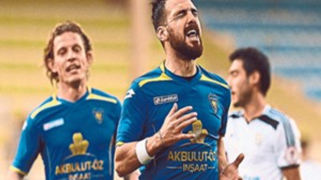 Bucaspor’dan son hamle