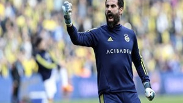 Volkan Demirel özür diledi