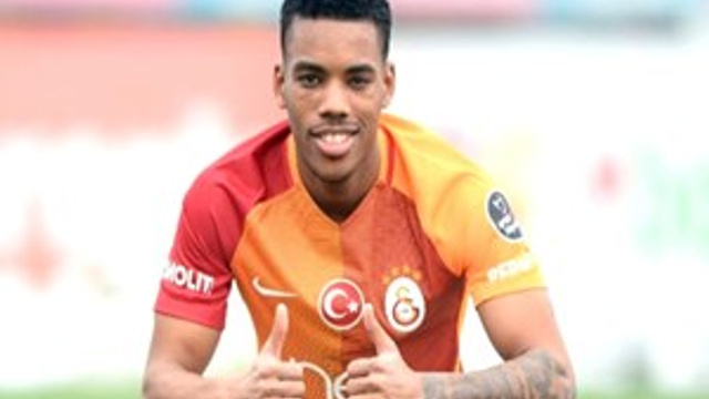Garry Rodrigues yolcu!