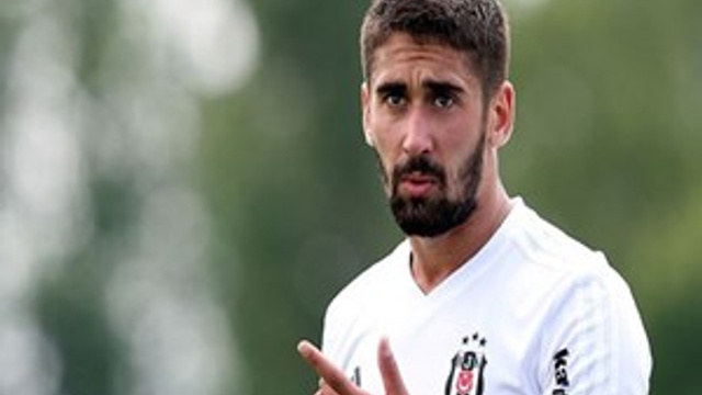 Orkan Çınar Beşiktaş'a dönüyor