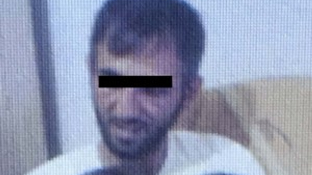 6 yaşındaki oğlunu hastanelik eden baba tutuklandı
