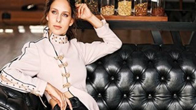 Jessica May: "Brezilyalılar Türkiye’ye gelmek istiyor!"