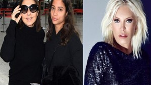 Nilüfer'den Ajda'nın 20 yıllık kontratına olay yorum!
