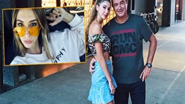Şeyma Subaşı aldığı ilk nafakayı nereye harcadı?