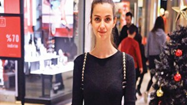 İrem Helvacıoğlu, 'Sen Anlat Karadeniz'den ayrılıyor mu?
