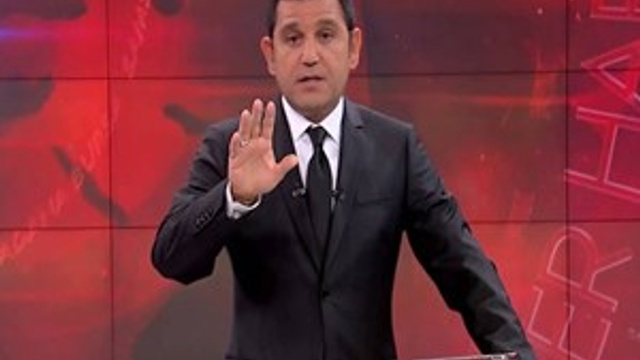 Fatih Portakal emekliliğini ilan etti!