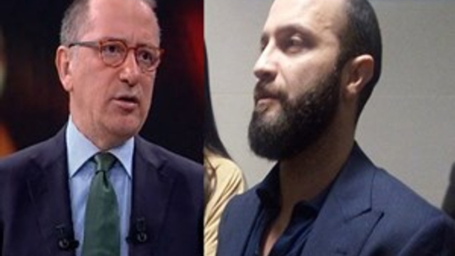 Fatih Altaylı'dan konuşulan şarkıcı Berkay yorumu