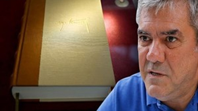 Yılmaz Özdil'in 2 Bin 500 TL'lik kitabı çalıntı mı?..