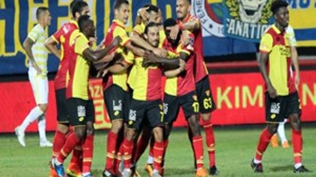 Göztepe, İstanbul’da puan arıyor