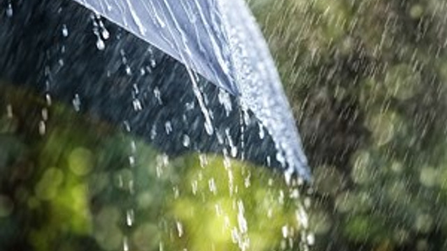 Meteoroloji 5 il için yağış uyarısını yeniledi