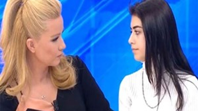 "Müge Anlı ile Tatlı Sert" programında kan donduran iddia!